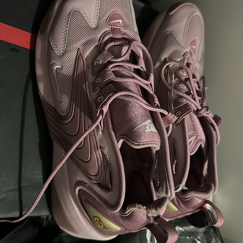 Nike zoom 2k - Picture 5 of 11